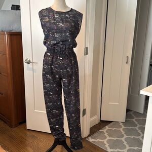 Oh love London jumpsuit. New with tags
